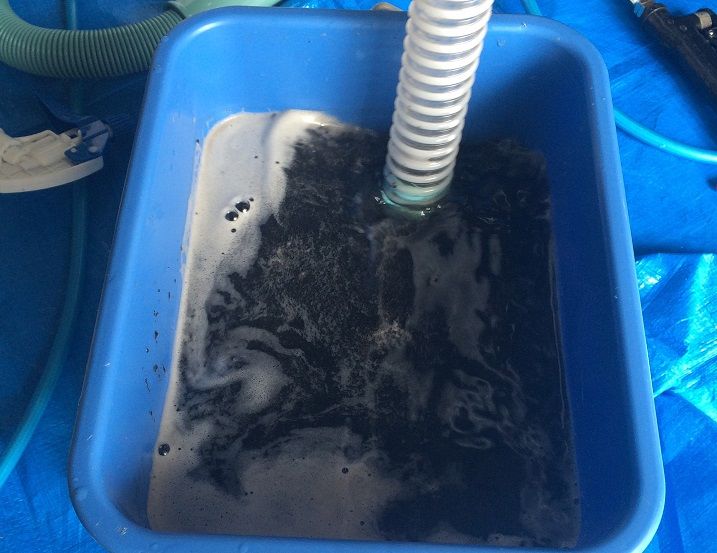 汚水