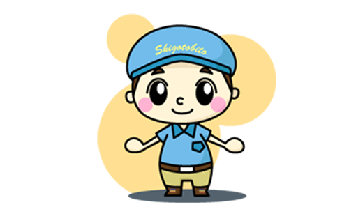 キャラクター