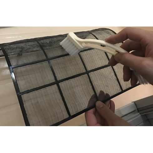 部品洗浄