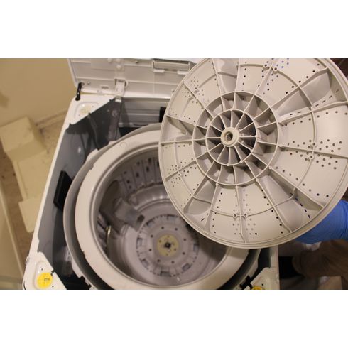 分解