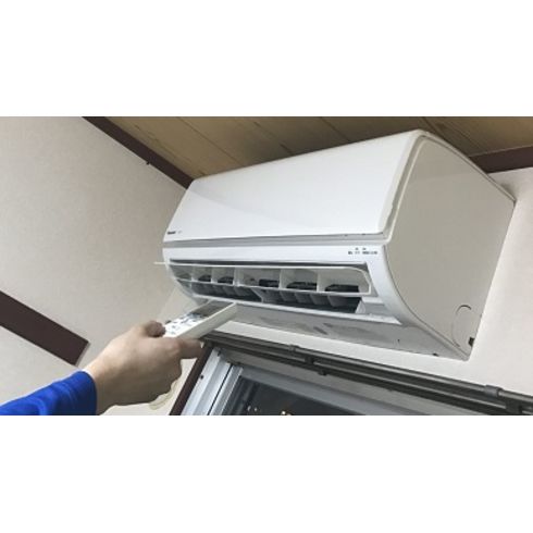 運転確認