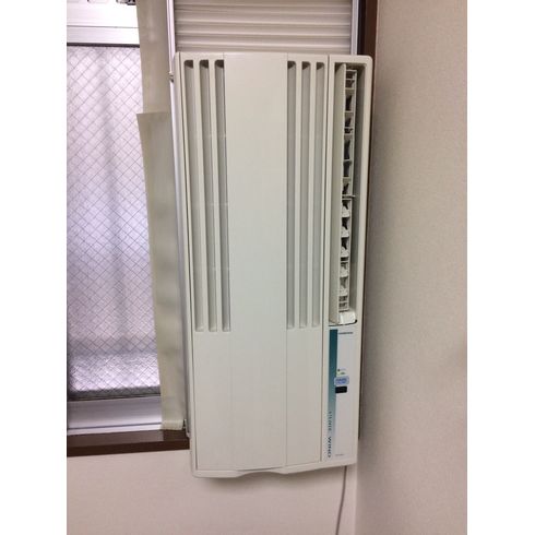 取付・動作確認