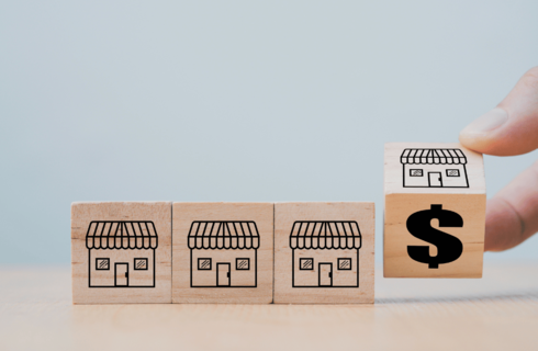 フランチャイズイメージ画像